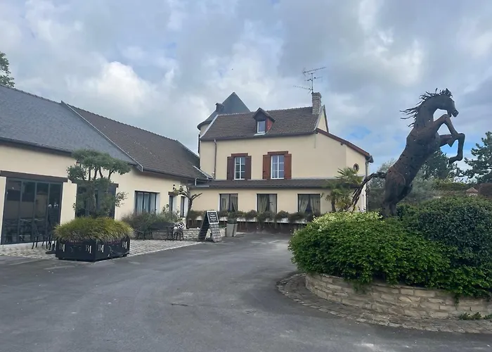 Domaine Pierre Monnaie