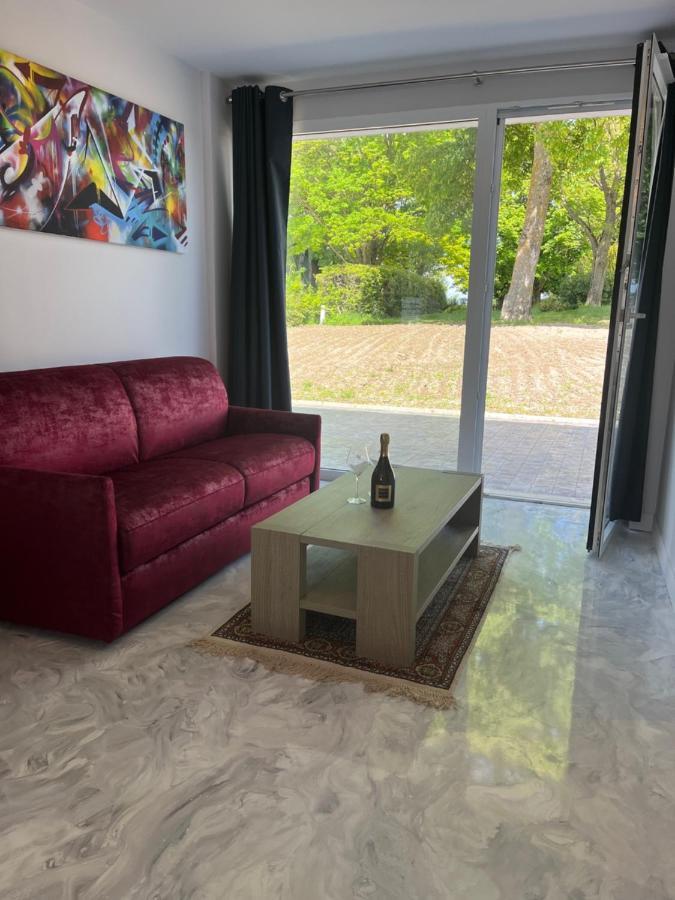Villa Domaine Pierre Monnaie