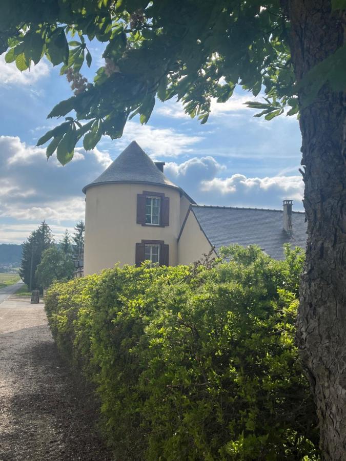 Domaine Pierre Monnaie Villa Verzy