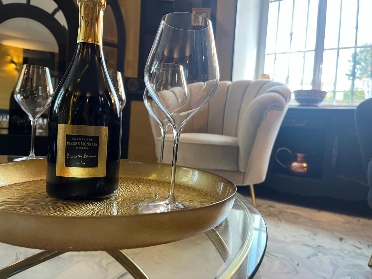Domaine Pierre Monnaie Verzy